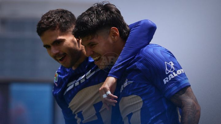 Pumas vence a Mazatlán y escala al cuarto lugar del Clausura 2026