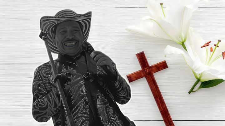 Seguidores podrán despedir a Paco Silva en Monterrey: cuándo y dónde