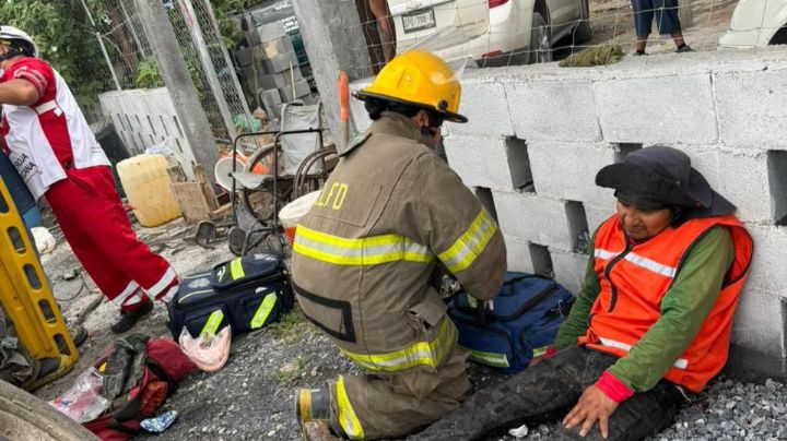 Accidente fatal deja a una persona sin vida y a otros más heridos en Carretera Nacional, en Linares