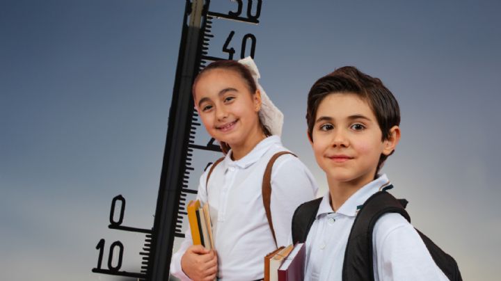 Clima en Saltillo: así será el regreso a clases este lunes