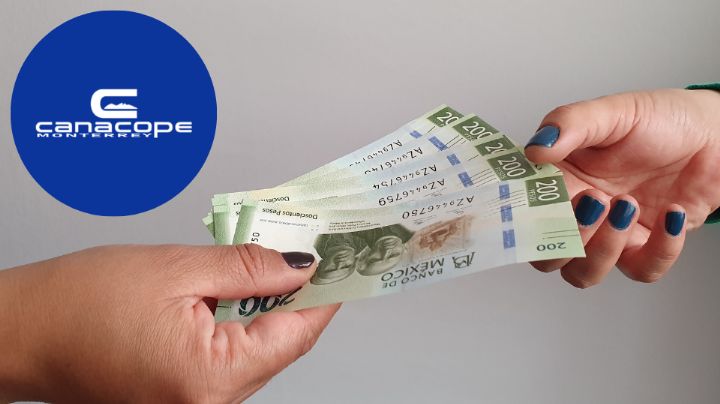 Canacope Monterrey y CIDH van contra extorsiones y abusos