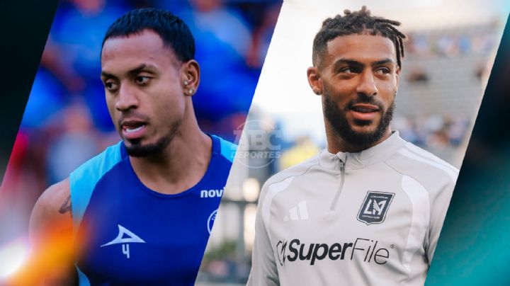 Cruz Azul vs. LAFC: ¿Dónde, ver a que hora y posibles alineaciones?