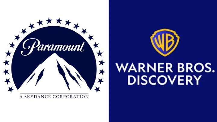 Actores y directores de Hollywood se oponen a la compra de Warner Bros. por Paramount
