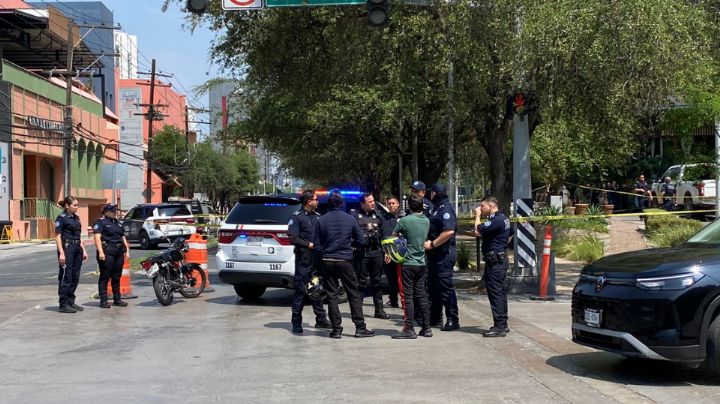 Matan a hombre a bordo de su camioneta en Arboleda, San Pedro