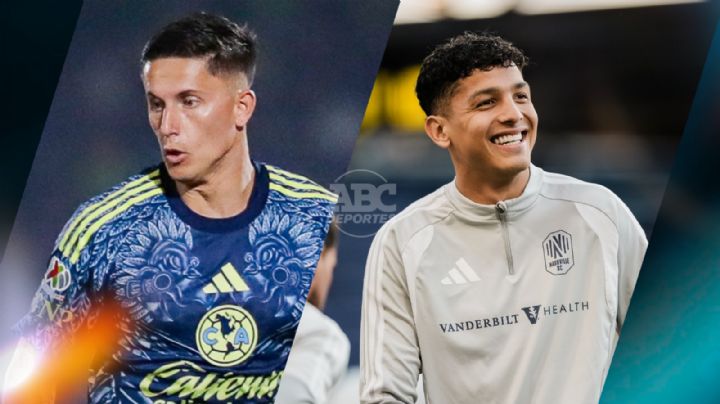 ¿Cuándo y dónde ver América vs. Nashville en la Concacaf?