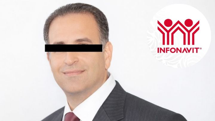 ICE detiene al empresario Rafael Zaga Tawil, acusado de fraude al Infonavit