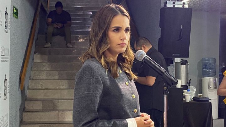 Presupuesto y reforma electoral dividen al Congreso de NL: PRI y PAN a favor, MC y Morena en contra