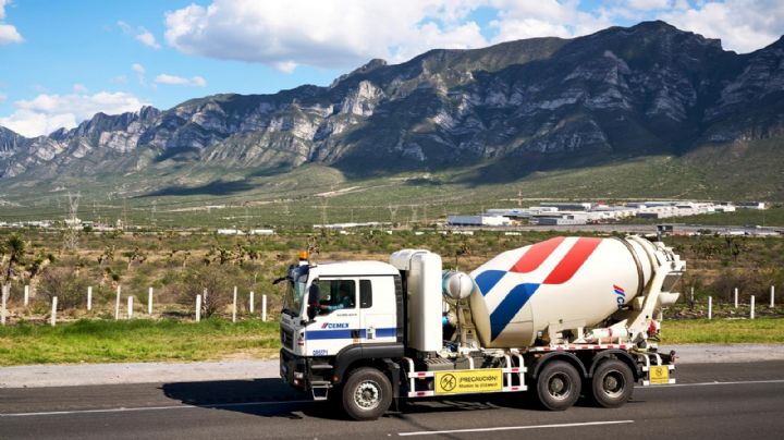 Cemex fortalece su portafolio con concreto antihumedad
