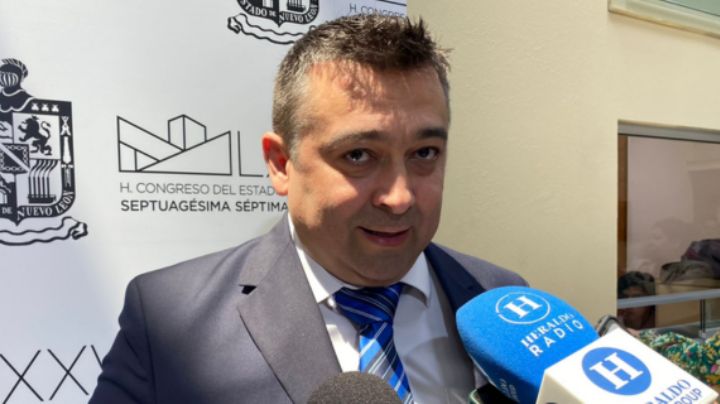 Cesan amenazas en contra del exabogado en el caso de 'La Tía Paty'
