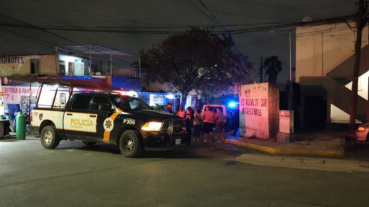 Matan a balazos a un hombre y una mujer en Guadalupe