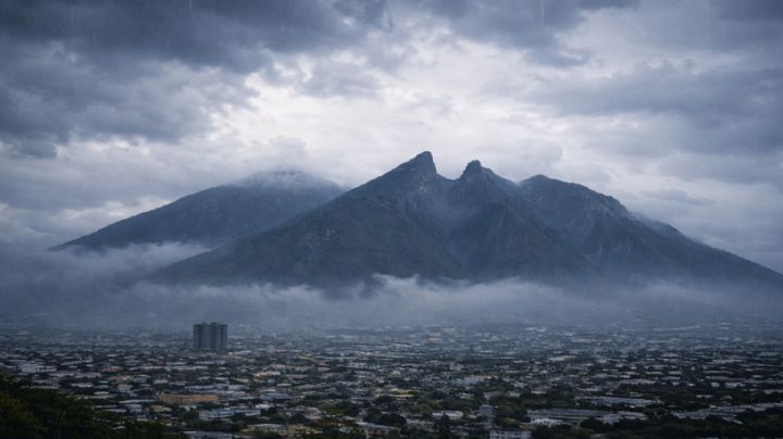 Clima 9 de junio: ¿Cuál es la probabilidad de lluvia para este martes en Monterrey?