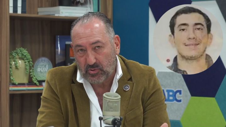Niega secretario de Seguridad de San Pedro vínculos con joven asesinado en Arboleda