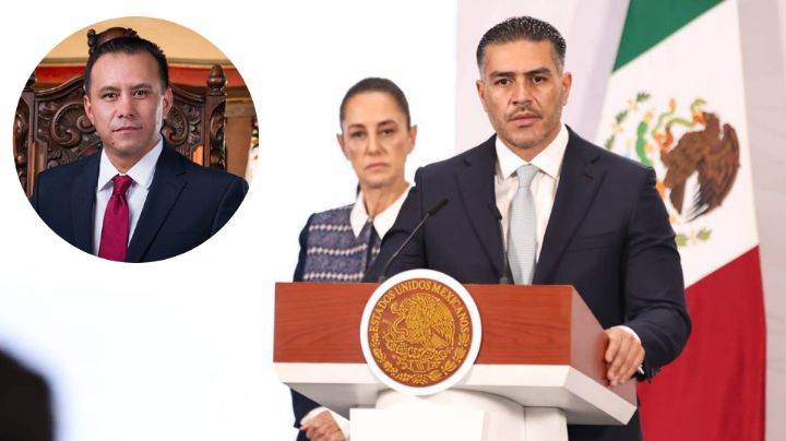 Atribuyen secuestro de alcalde de Taxco y su padre a la Familia Michoacana