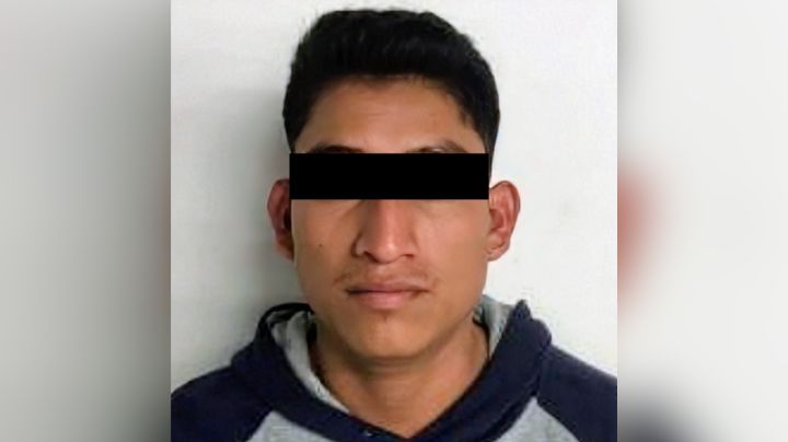 Cae presunto feminicida de niñera en la colonia Central en Monterrey