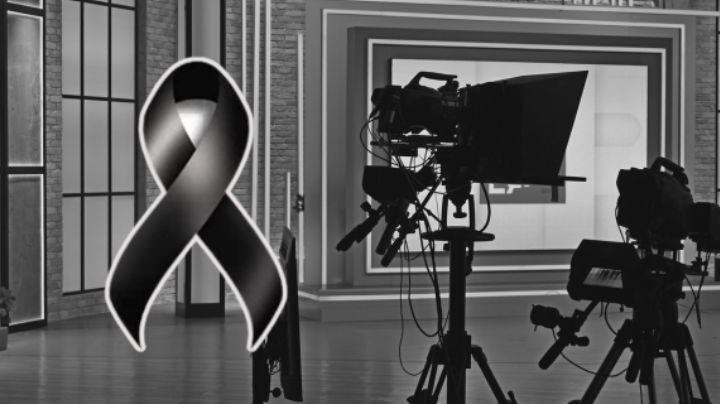 Famoso conductor de TV es encontrado sin vida en su departamento; su hija lo encontró