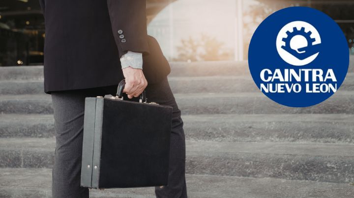 Prevé Caintra creación de 27 mil empleos en Nuevo León para este año