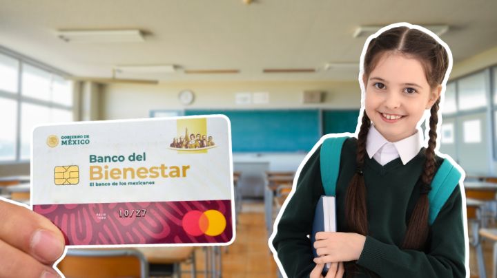 Beca Rita Cetina Primaria: Requisitos y documentos para recoger tu tarjeta del Bienestar