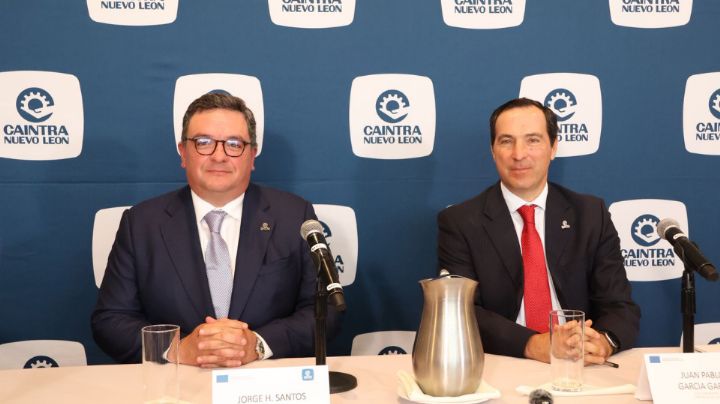 Caintra NL: Horarios escalonados son insuficientes sin un transporte público eficiente