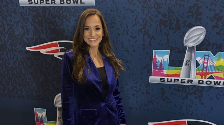 Renuncia Dianna Russini tras escándalo con Mike Vrabel: crisis ética sacude a la NFL y al periodismo deportivo