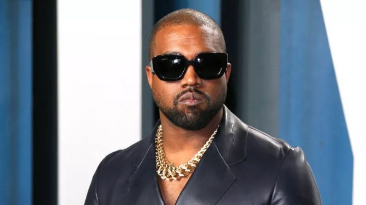 Francia busca frenar concierto de Kanye West tras veto en Reino Unido