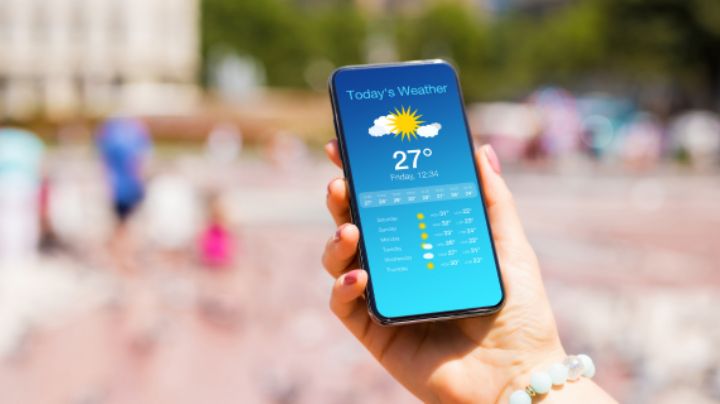 ¿Cambio de clima? Pronóstico del tiempo en Saltillo hoy 29 de abril