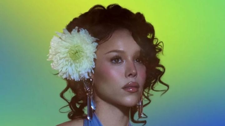 Danna presenta Lucid Dreams un EP que explora su mundo más íntimo