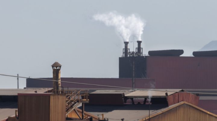 Caintra se dice dispuesta a colaborar para mejorar la calidad del aire en NL
