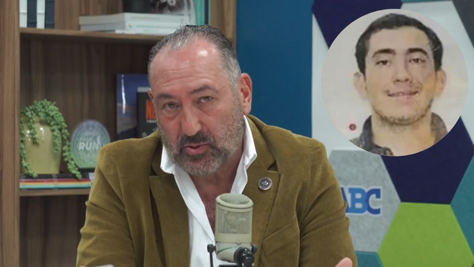 Secretario José Luis David Kuri en entrevista con ABC Radio