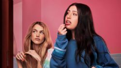 Sadie Sandler, hija de Adam Sandler, protagonizará 'Roommates', película de Netflix