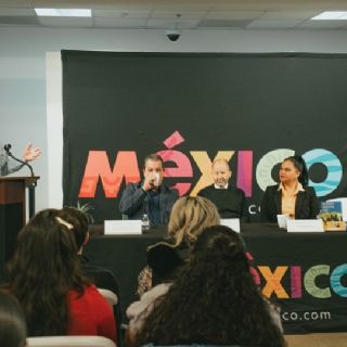 Impulsa Centro Cívitas participación cívica en Houston