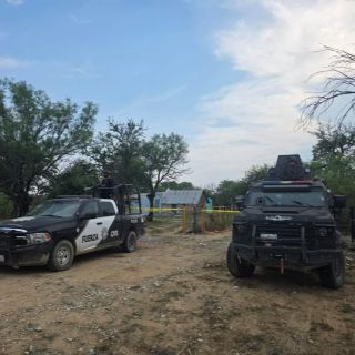 Abaten a cinco presuntos delincuentes