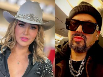 Cruz Martínez responde a señalamientos: 'seguimos acercándonos a la verdad'