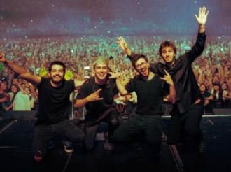 Morat abre nueva fecha en Monterrey tras agotar preventa