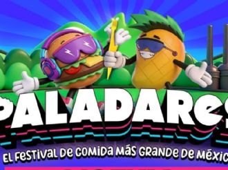 Ajusta Paladares su cartel tras fallecimiento de Felipe Staiti