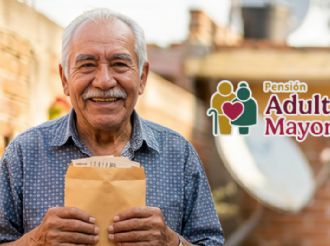 Pensión Bienestar: ¿Adultos mayores recibirán doble pago en mayo? Esto se sabe