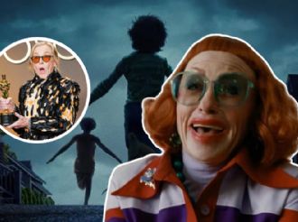 "La hora de la desaparición" anuncia precuela tras éxito en taquilla