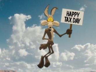 Confirman película ‘Coyote vs. Acme’, la más esperada de los Looney Tunes