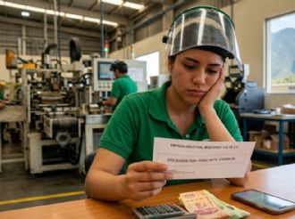 ¿Recibiste menos de Utilidades? El SAT descuenta estos impuestos de tu pago en 2026