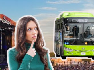 ¿Cómo llegar al Machaca Fest en Monterrey? Rutas y transporte