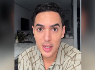 'Un tal Fredo' ofrece disculpas por presunto daño ambiental en Cuatro Ciénegas