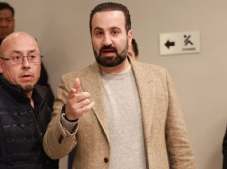 'No somos tapadera de nadie', dice Farah tras homicidio en Arboleda