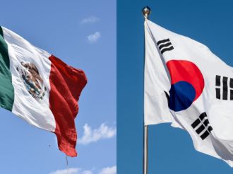 Seúl contacta a México para ampliar cooperación energética ante conflicto en Irán