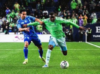 Revive el pase de Tigres a la Semifinal de la ‘Conca’ al eliminar a Seattle Sounders