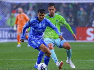 Tigres avanza a Semifinales de la ‘Conca’ pese a caer en Seattle