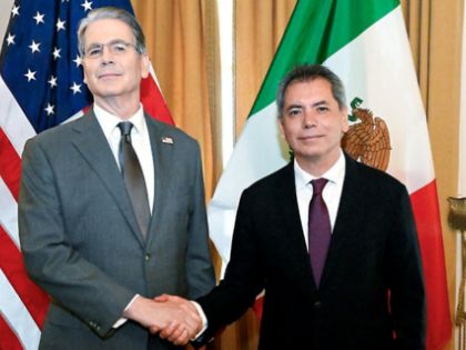 Minerales críticos y seguridad financiera en la agenda