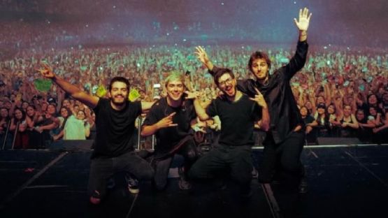 Morat abre nueva fecha en Monterrey tras agotar preventa