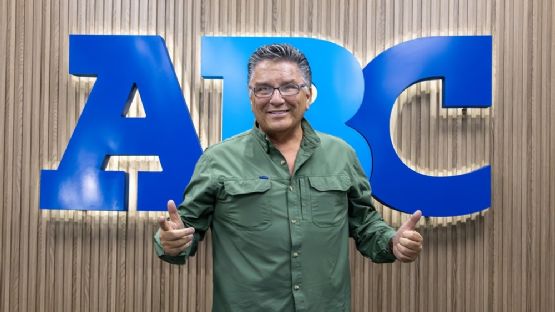 Rogelio Ramos regresa a Monterrey con show especial por el Día de las Madres
