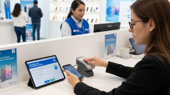 ¿Te suspendieron tu celular por no registrarlo? Así puedes recuperar tu línea en 2026