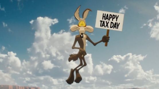 Confirman película ‘Coyote vs. Acme’, la más esperada de los Looney Tunes
