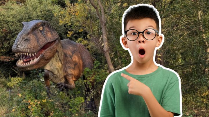 Museo Tierra de Dinosaurios en Santiago: ¿Cuánto cuesta visitarlo?